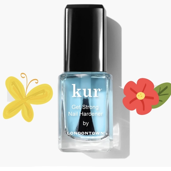 LONDONTOWN Other - kur GET STRONG NAIL HARDENER LONDONTOWN